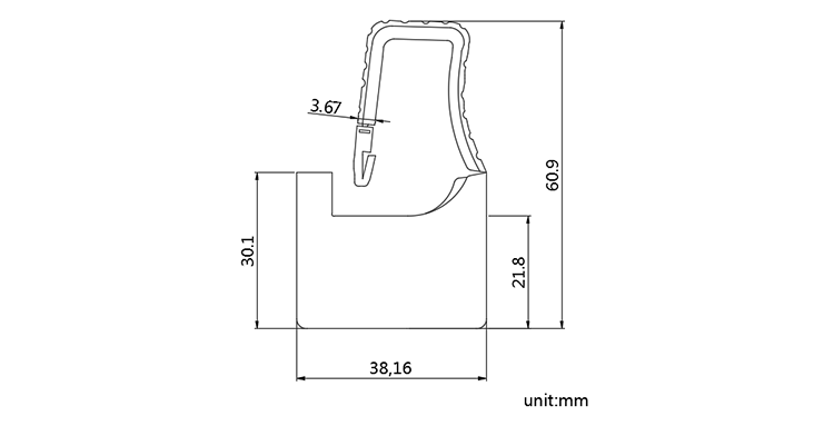 一次性塑料掛鎖 一次性塑料掛鎖